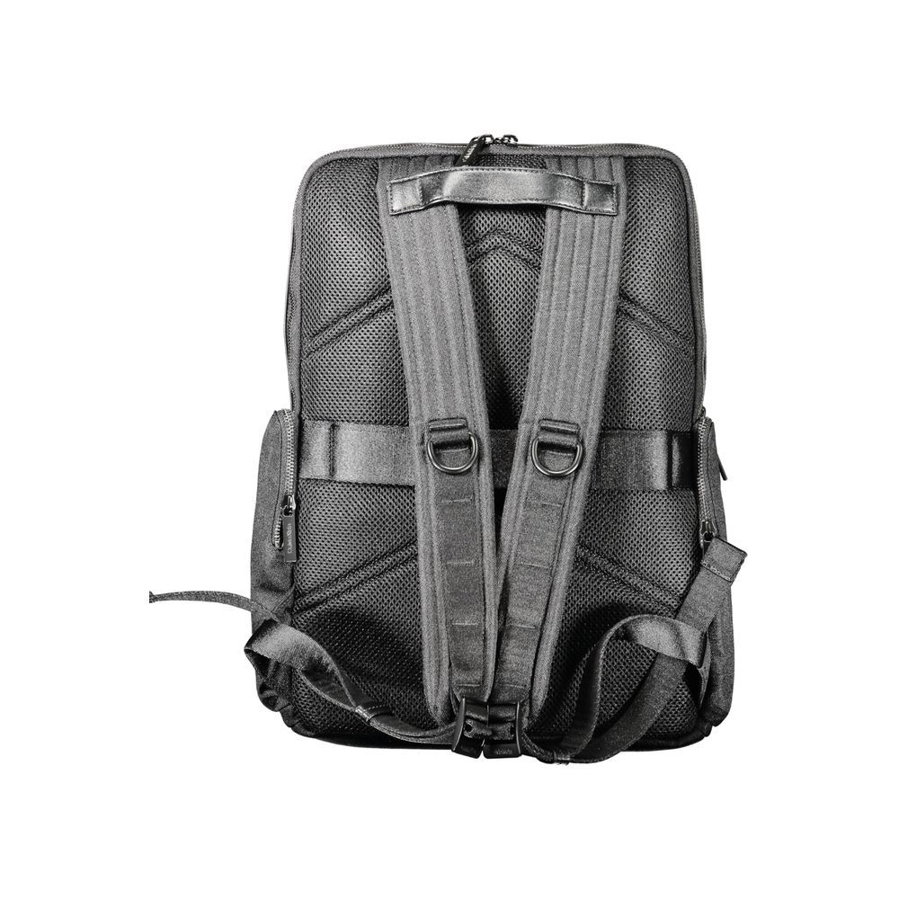 Calvin Klein Black Men's Backpack