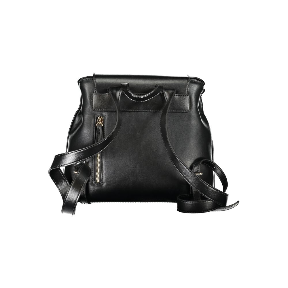 Mario Valentino Black Women's Backpack