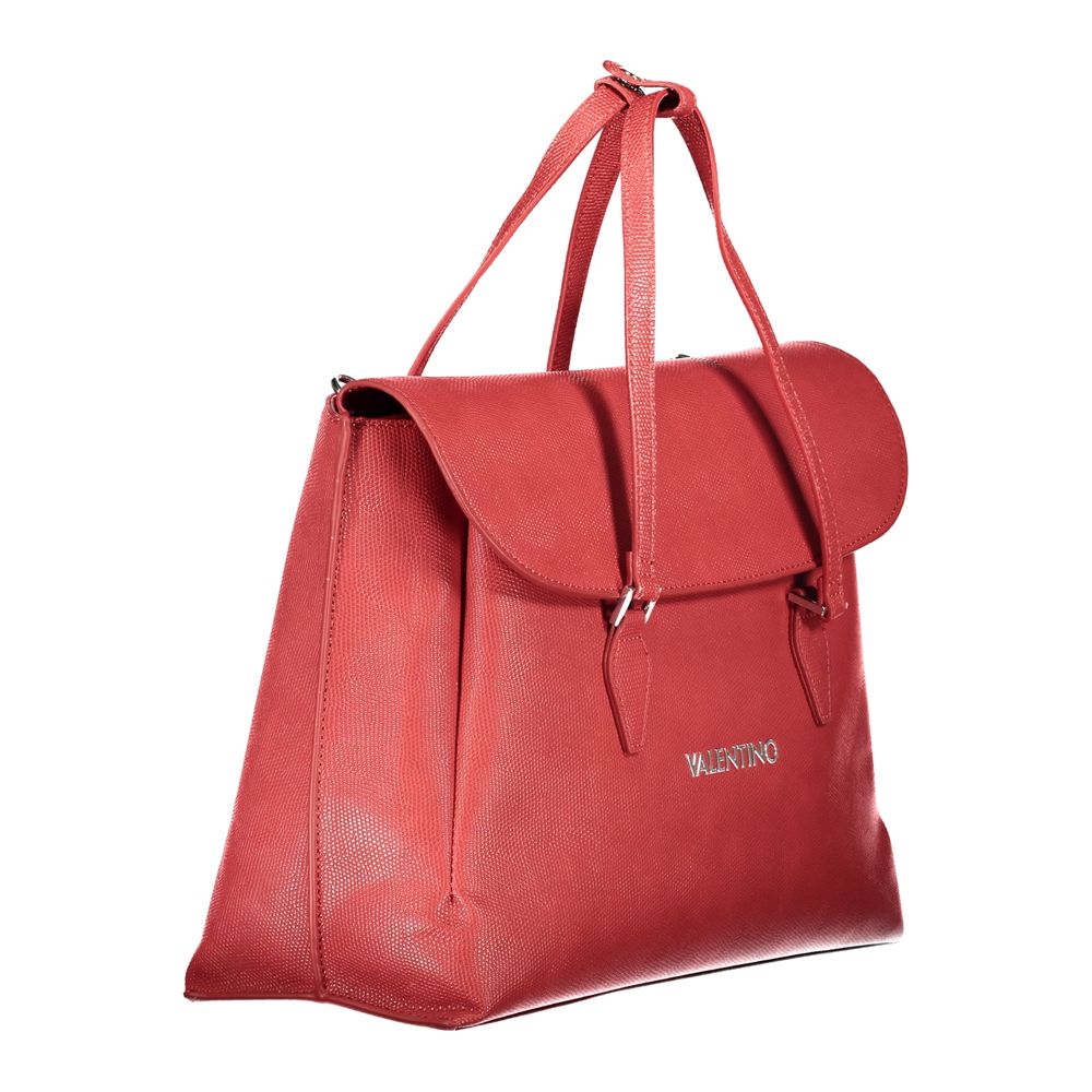 Mario Valentino Red Women's Bag
