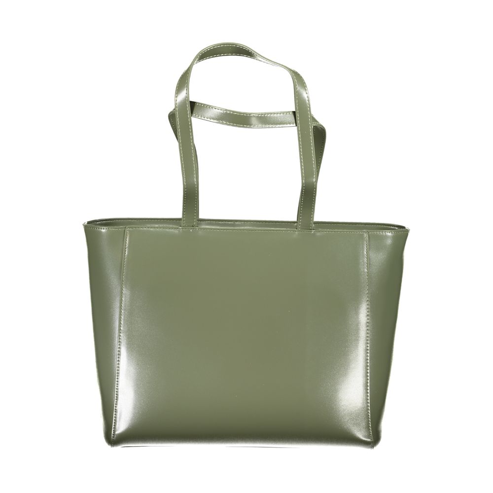 Mario Valentino Verde Women's Bag