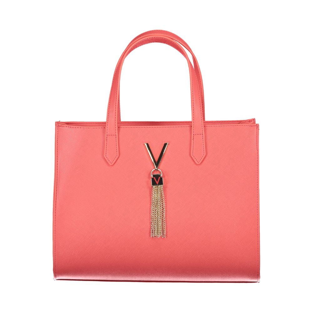 Mario Valentino Rosa Womens Bag