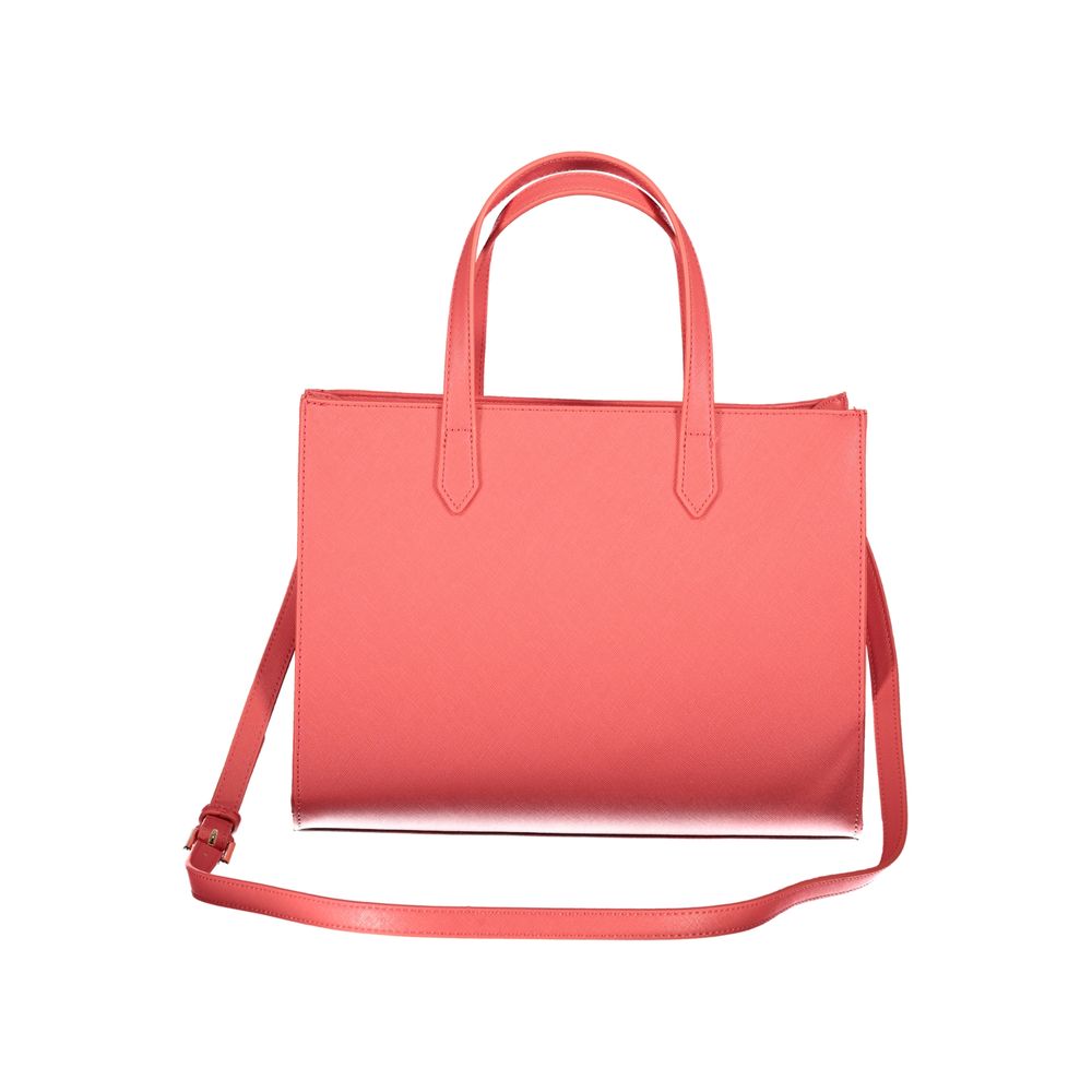 Mario Valentino Rosa Womens Bag