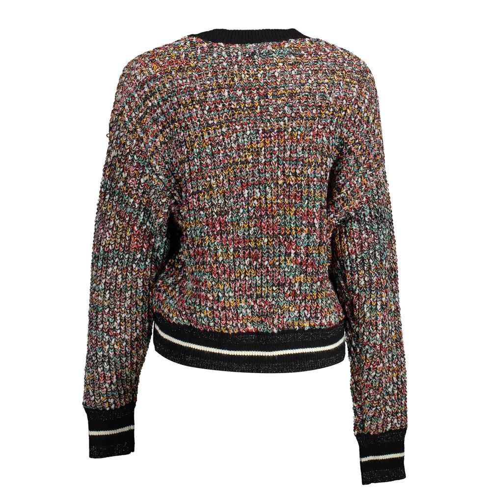 Desigual Black Women's Sweater