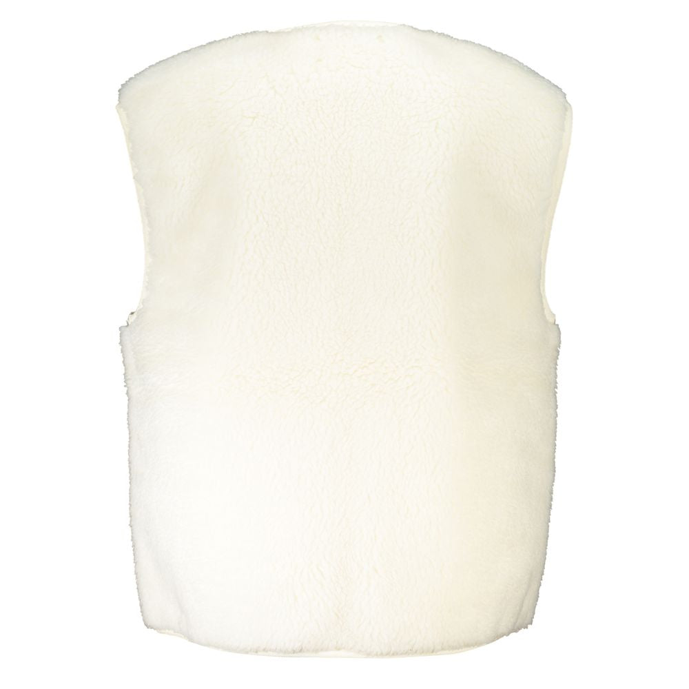 Calvin Klein Bianco Women's Vest