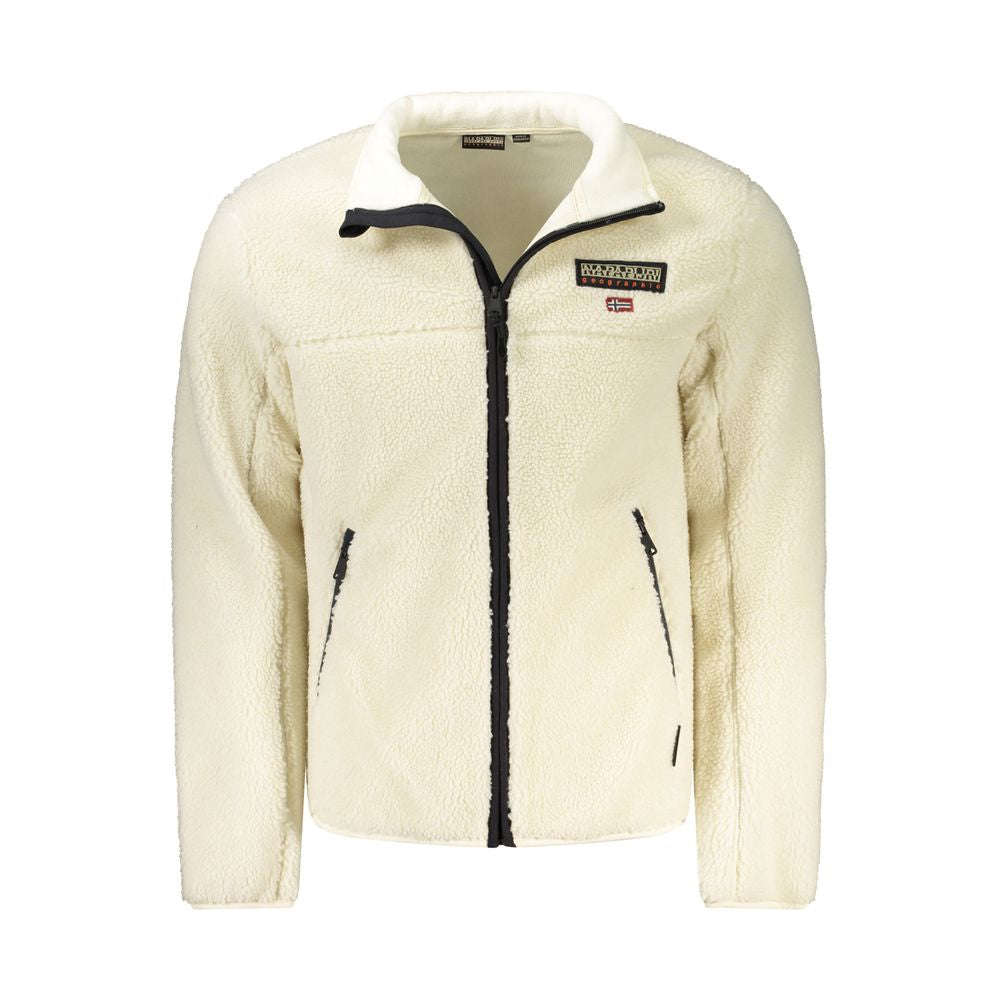 Napapijri Bianco Men Jacket