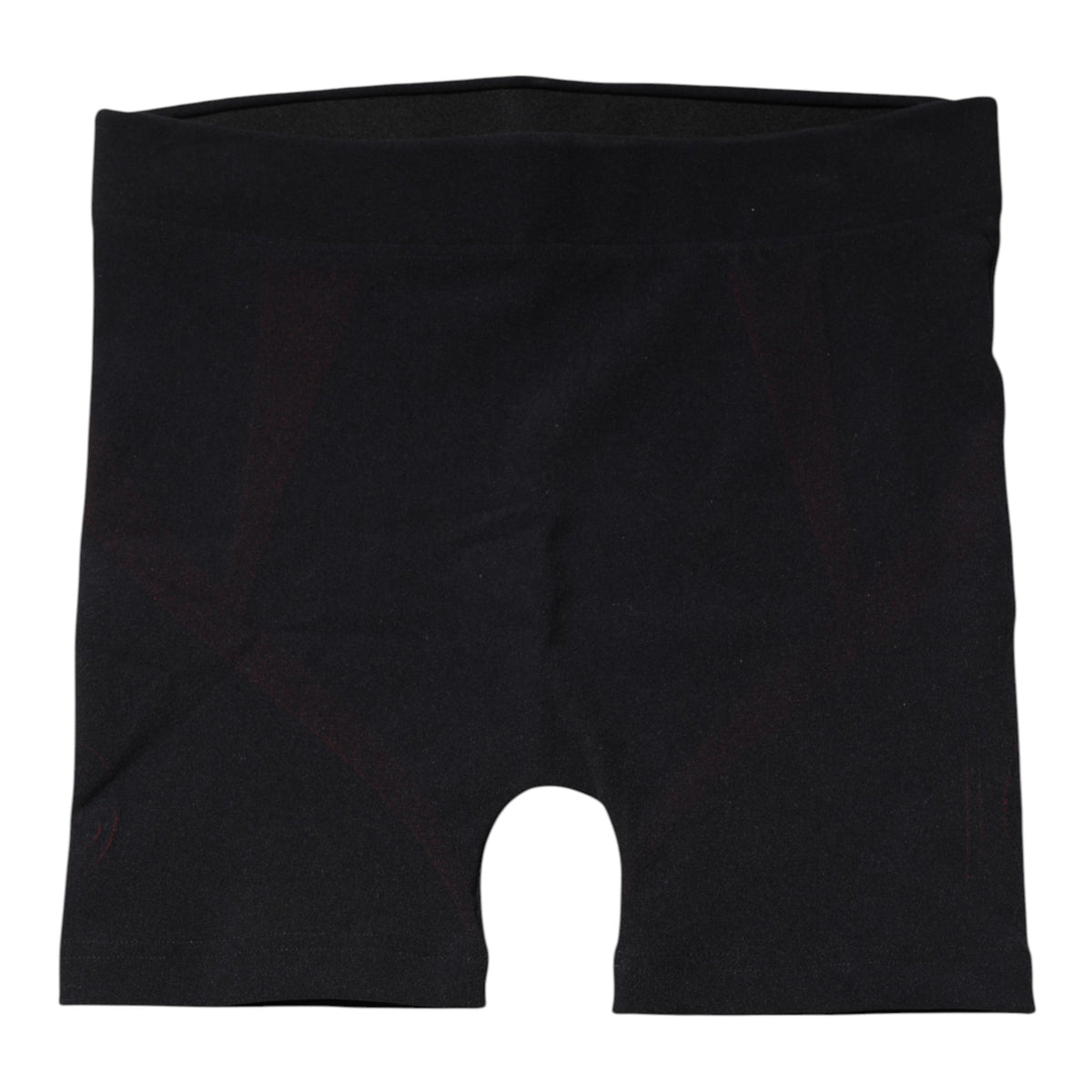 New Dolce & Gabbana Black Nylon Stretch Boxer Shorts Underwear