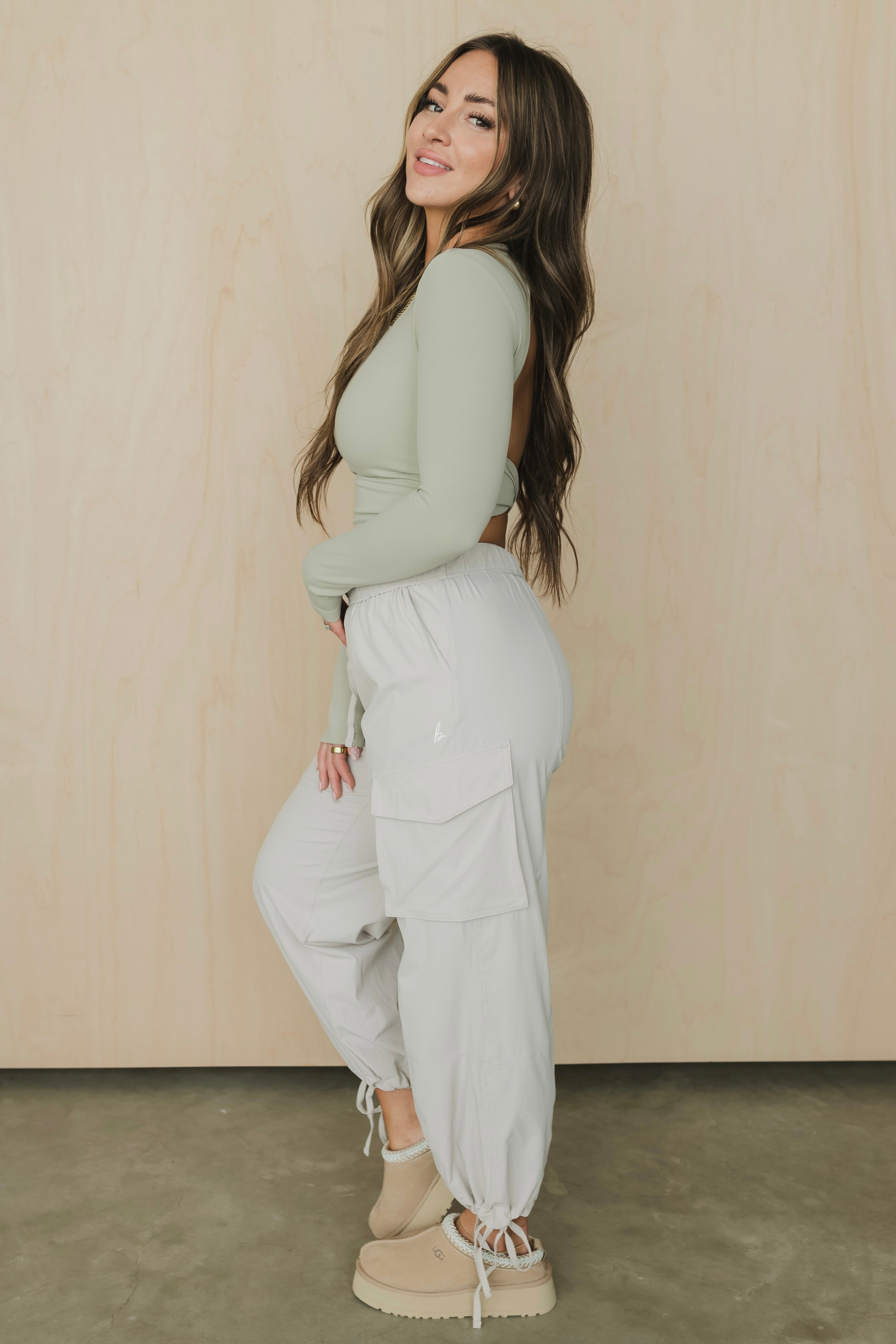 Cargo Pant