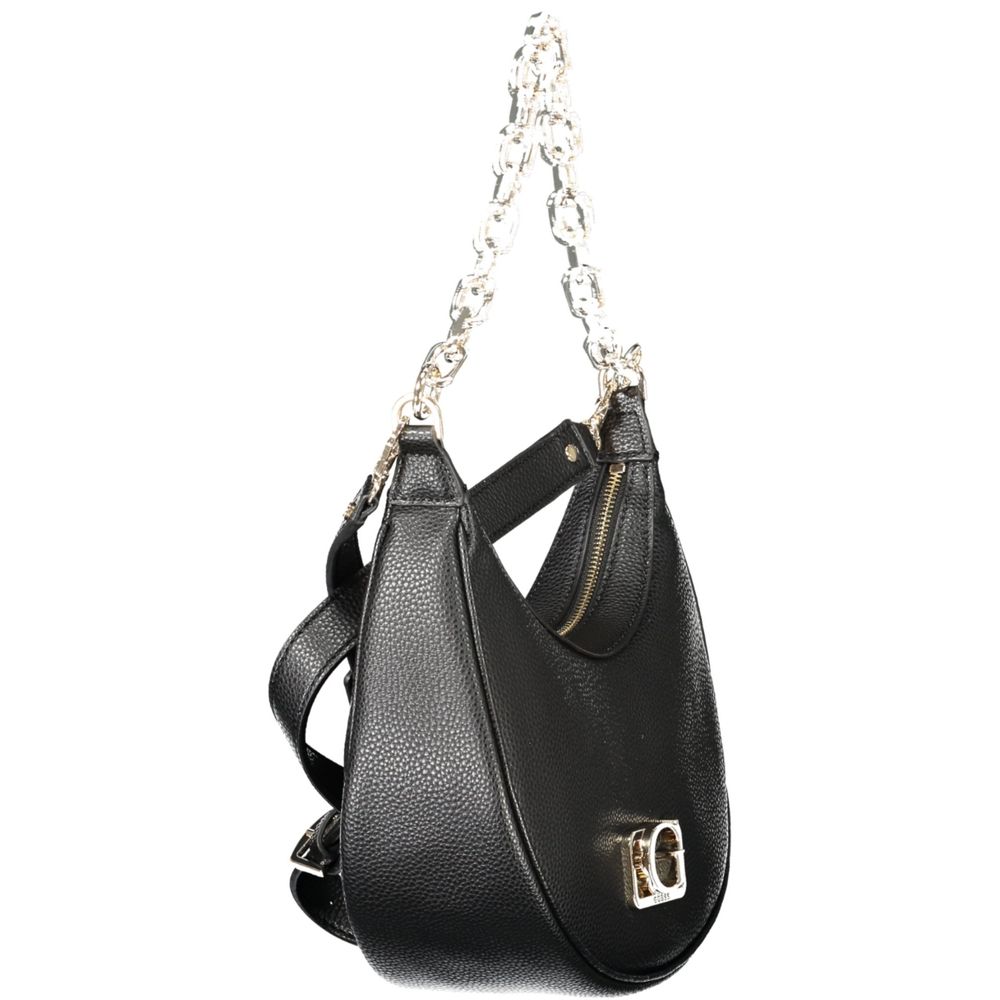 Guess Jeans Black Women's Handbag