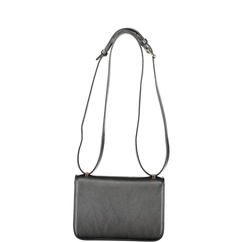 Mario Valentino Black Womens Bag