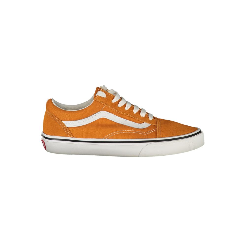 Vans Arancione Women Sneaker