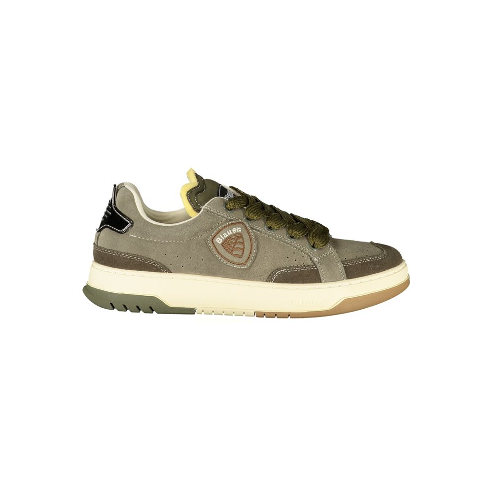 Blauer Verde Men Sneaker