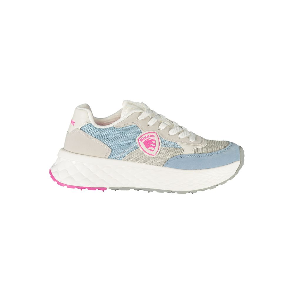 Blauer Azzurro Women Sneaker