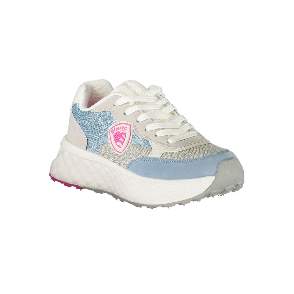 Blauer Azzurro Women Sneaker