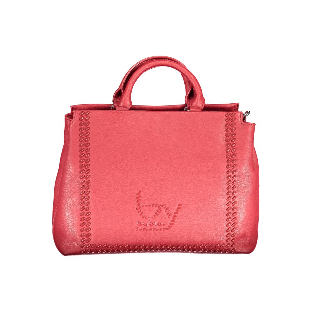 BYBLOS Beige Women Handbag