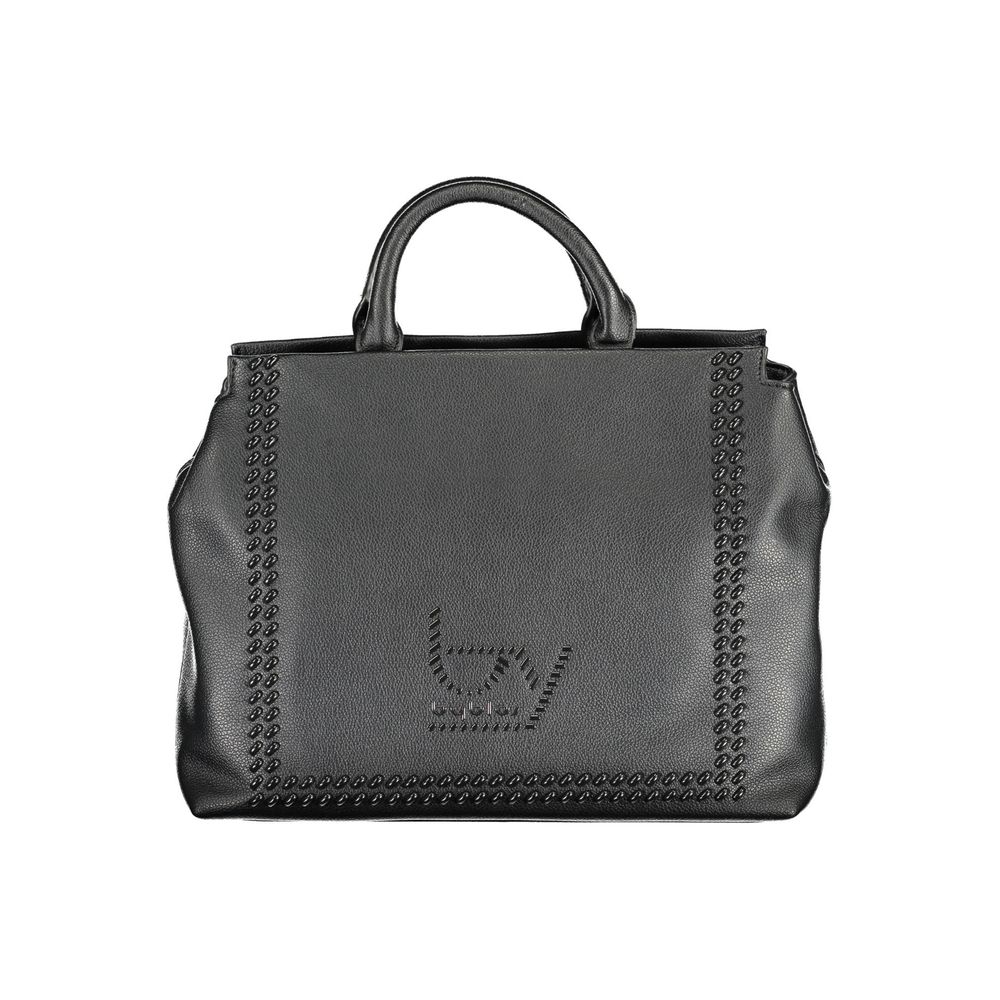 BYBLOS Black Women Handbag