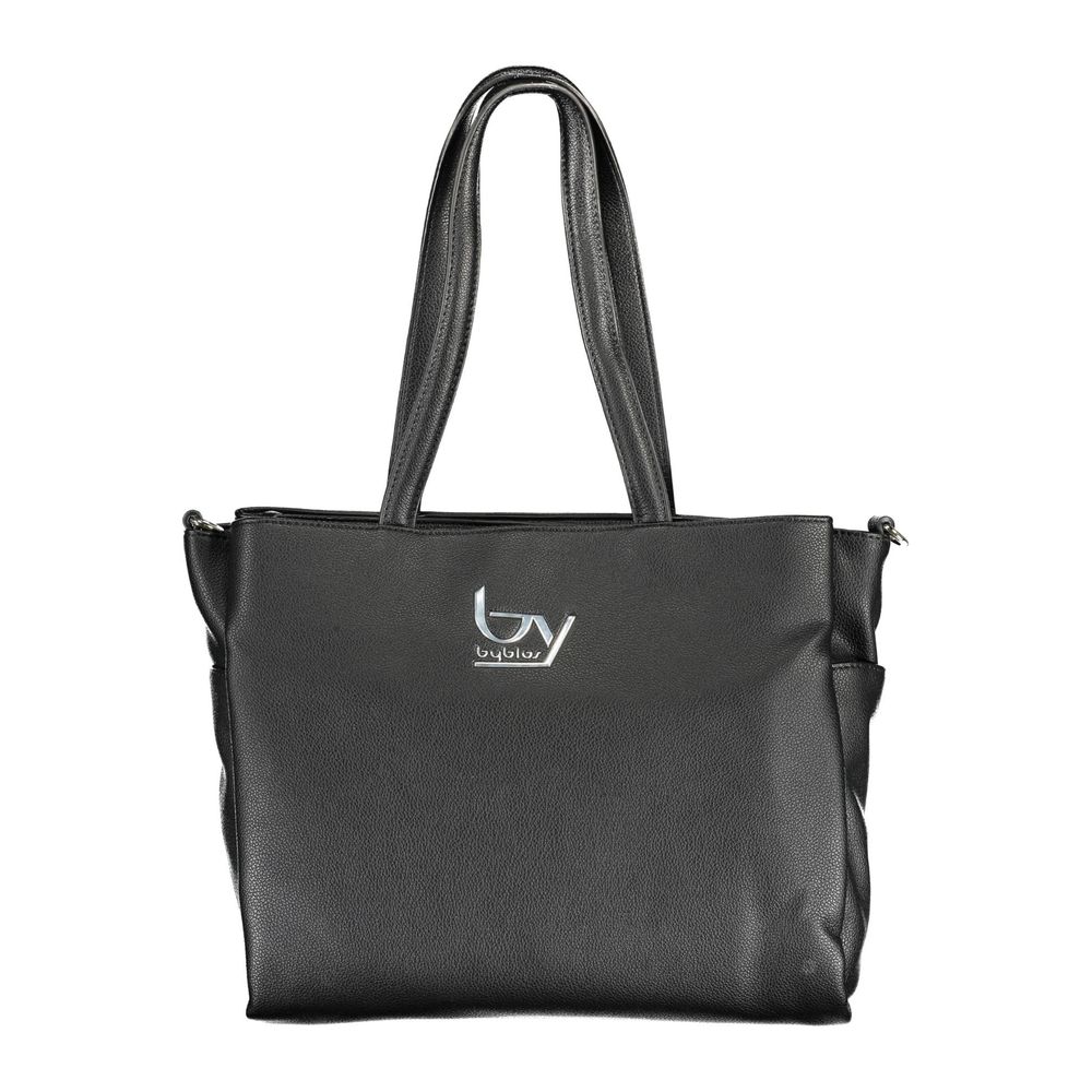 BYBLOS Black Women's Handbag