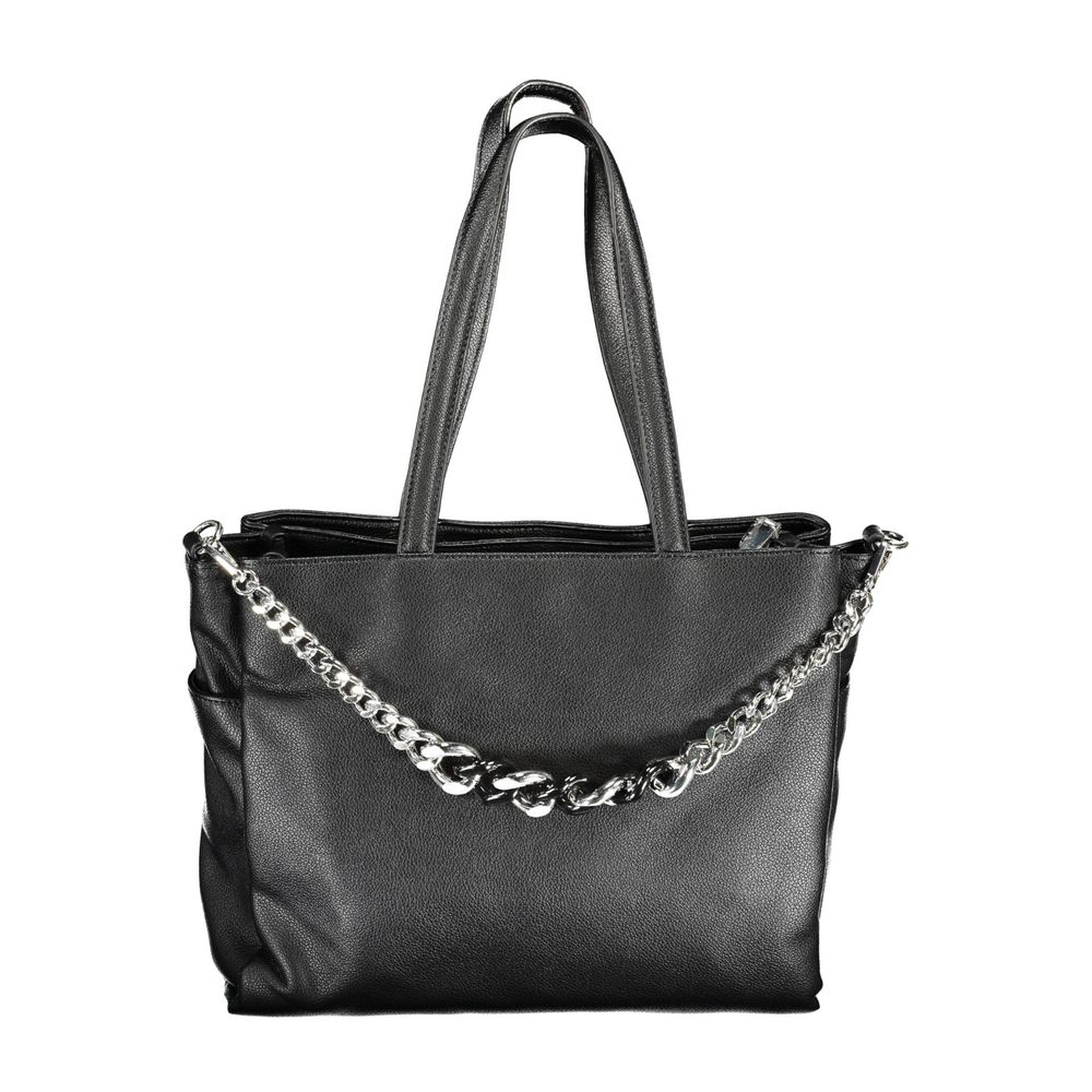 BYBLOS Black Women's Handbag