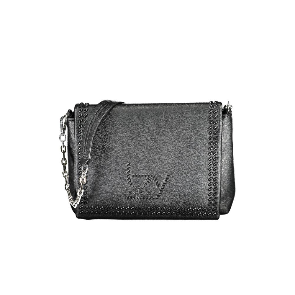 BYBLOS Black Women's Shoulder Bag