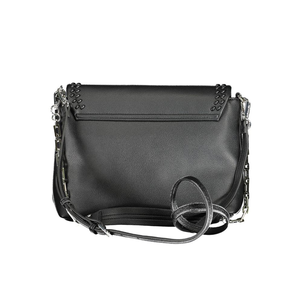 BYBLOS Black Women's Shoulder Bag