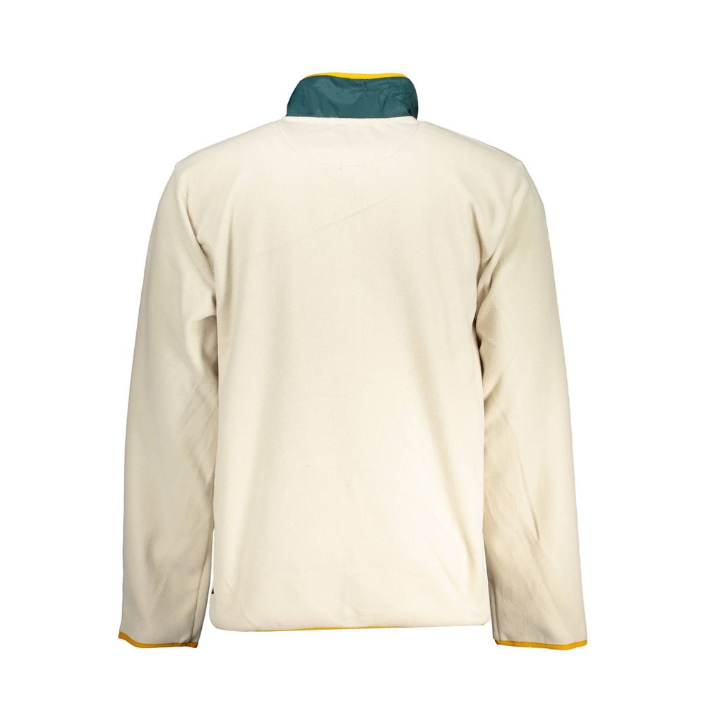 Vans Beige Men Sweatshirt