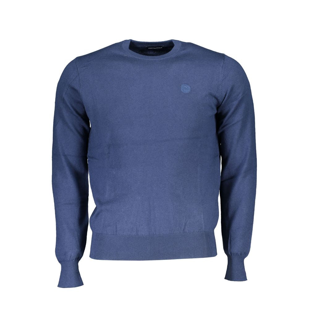 North Sails Blue Men's Sweater