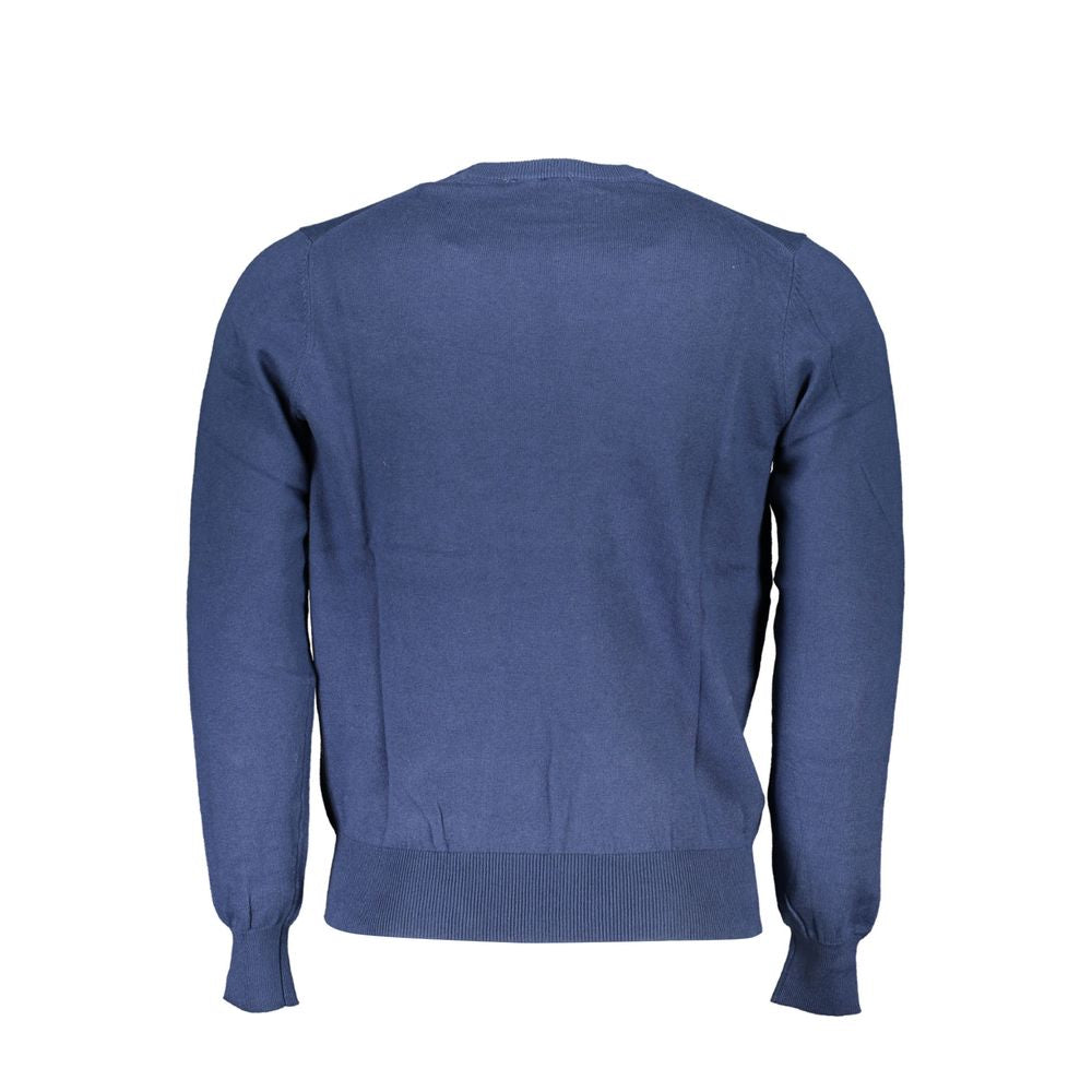 North Sails Blue Men's Sweater