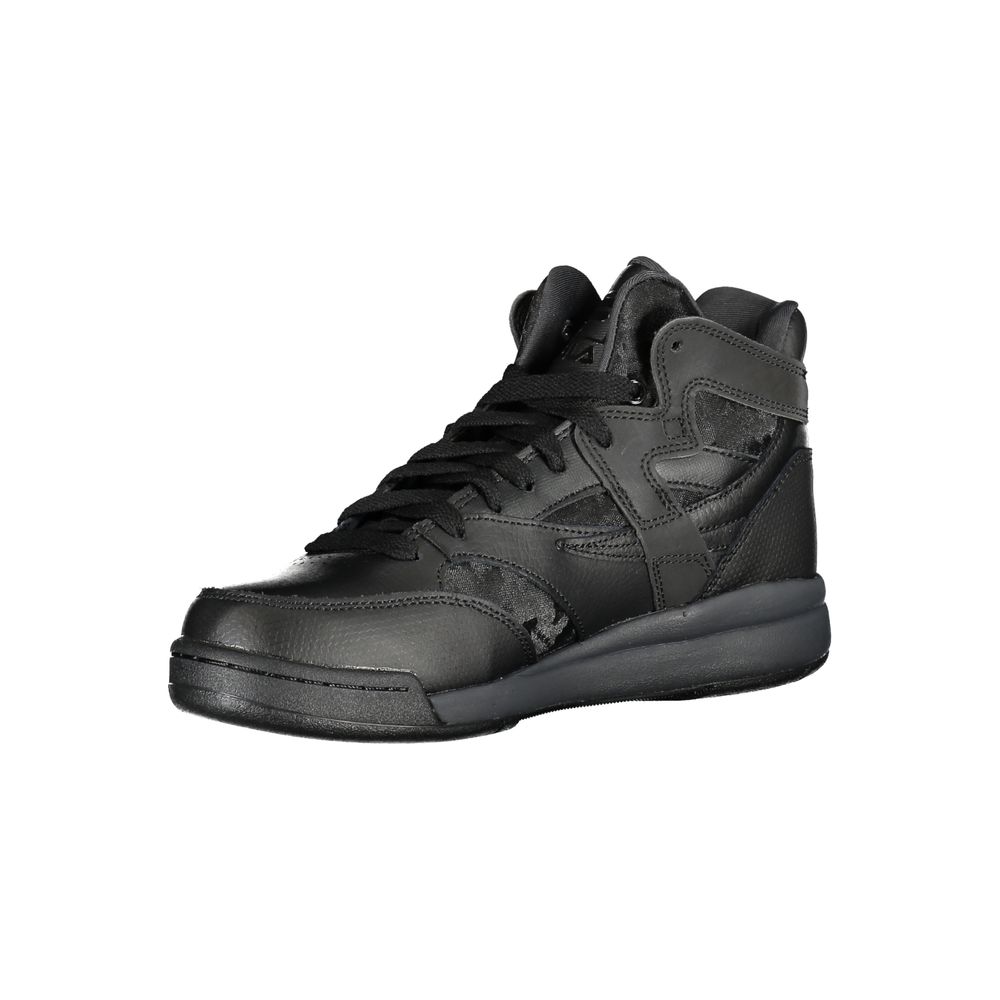 Fila Black Women Sneaker