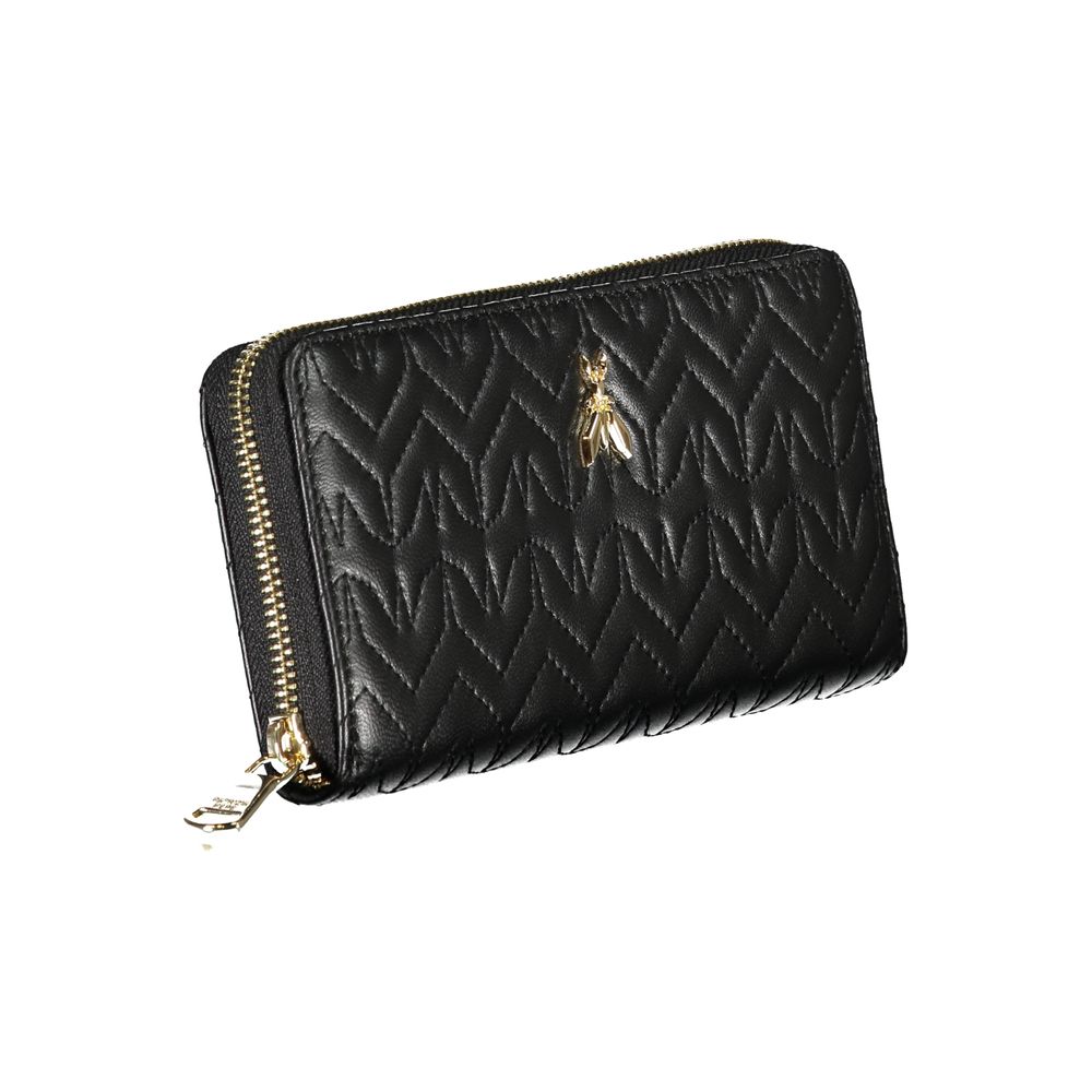 Patrizia Pepe Black Women Wallet