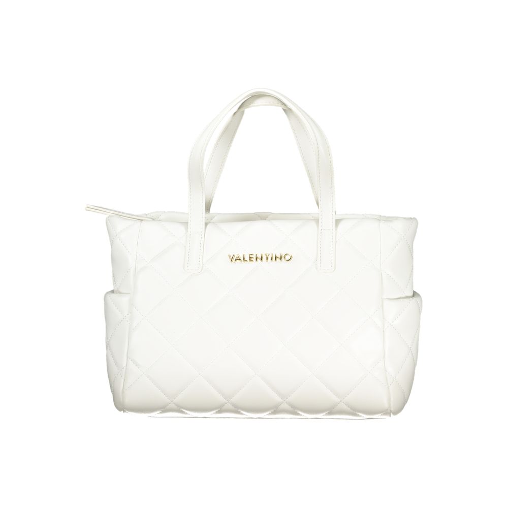 Mario Valentino White Women's Bag