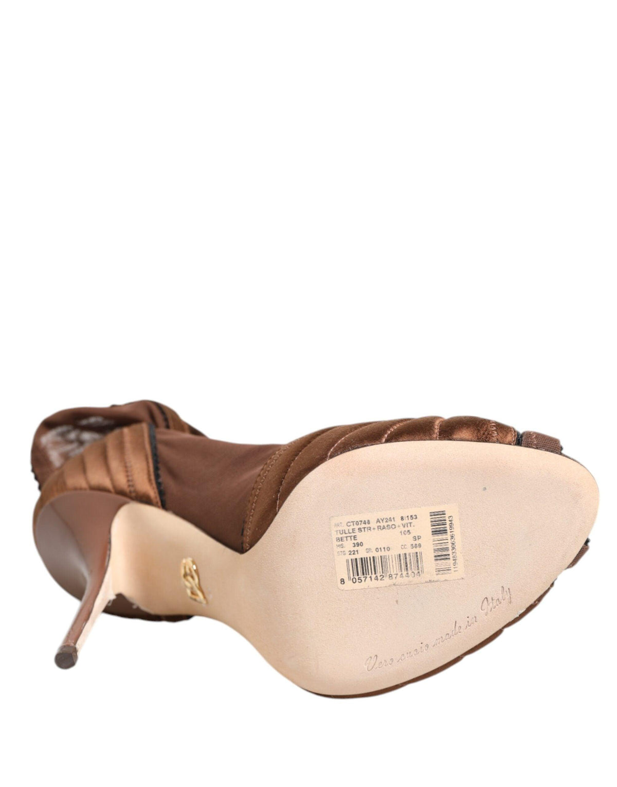 8568084 - PreLoved & Luxe