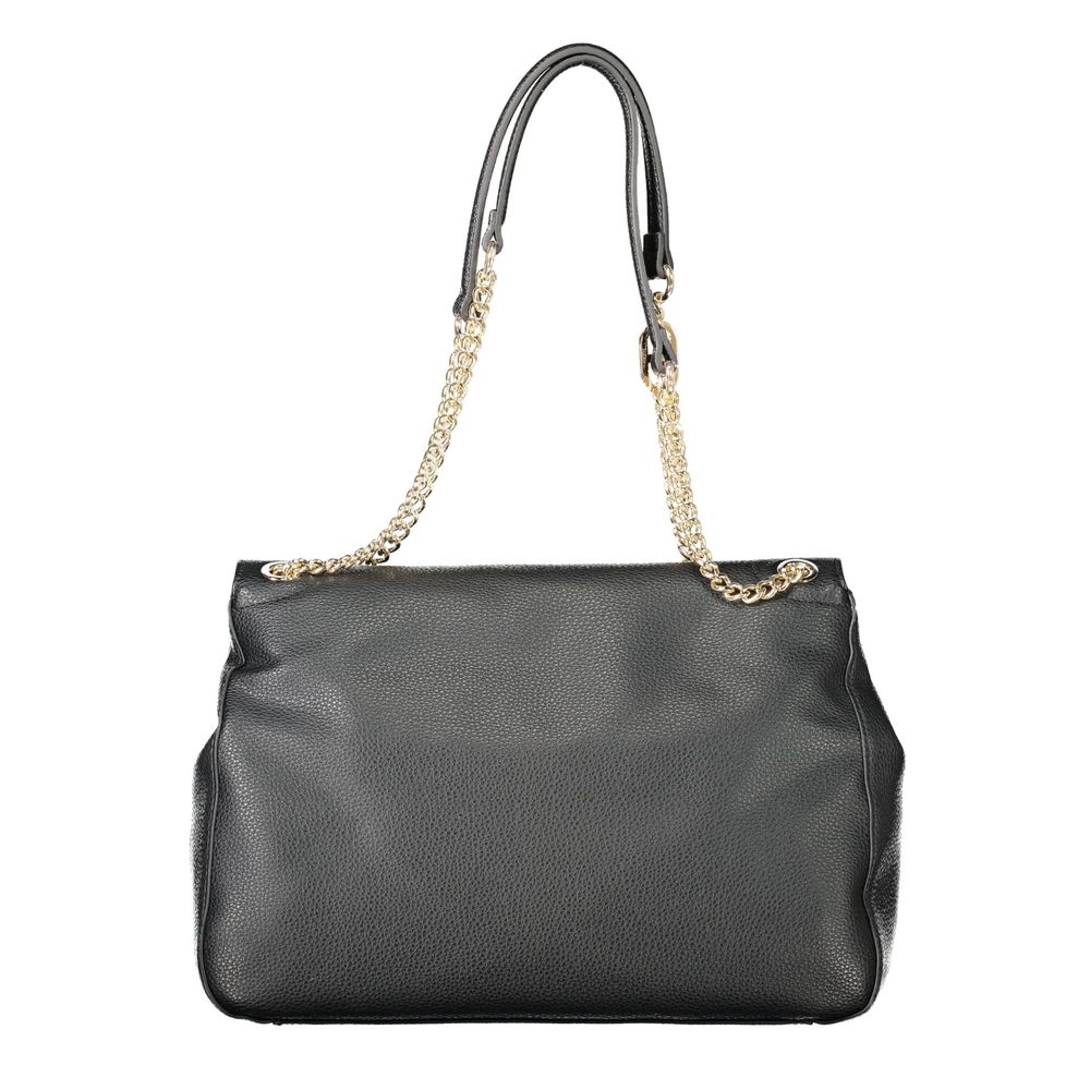 Twinset Nero Women Shoulder Bag