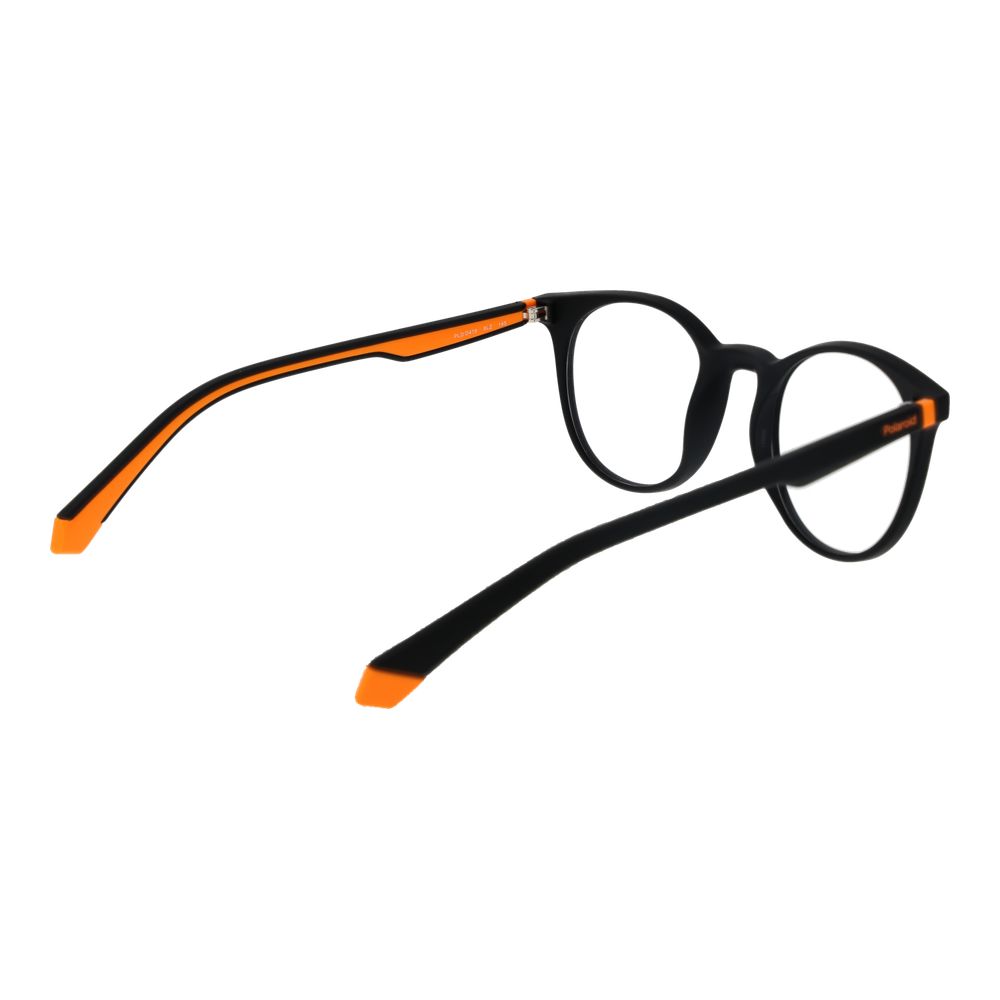 Polaroid Black Glasses (Frames)