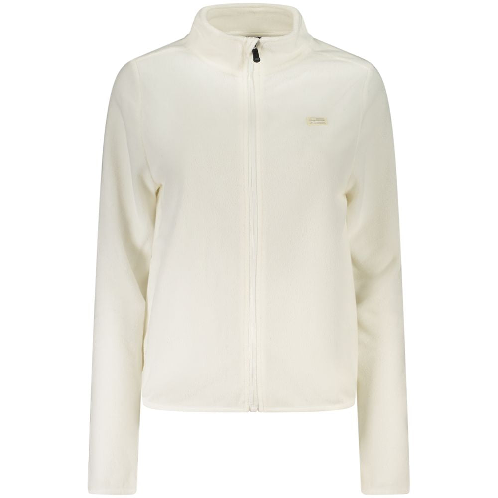 Norway 1963 Bianco Women Sweatshirt