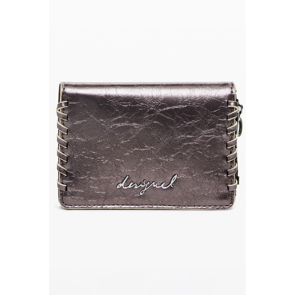 Desigual Bronzo Women Wallet