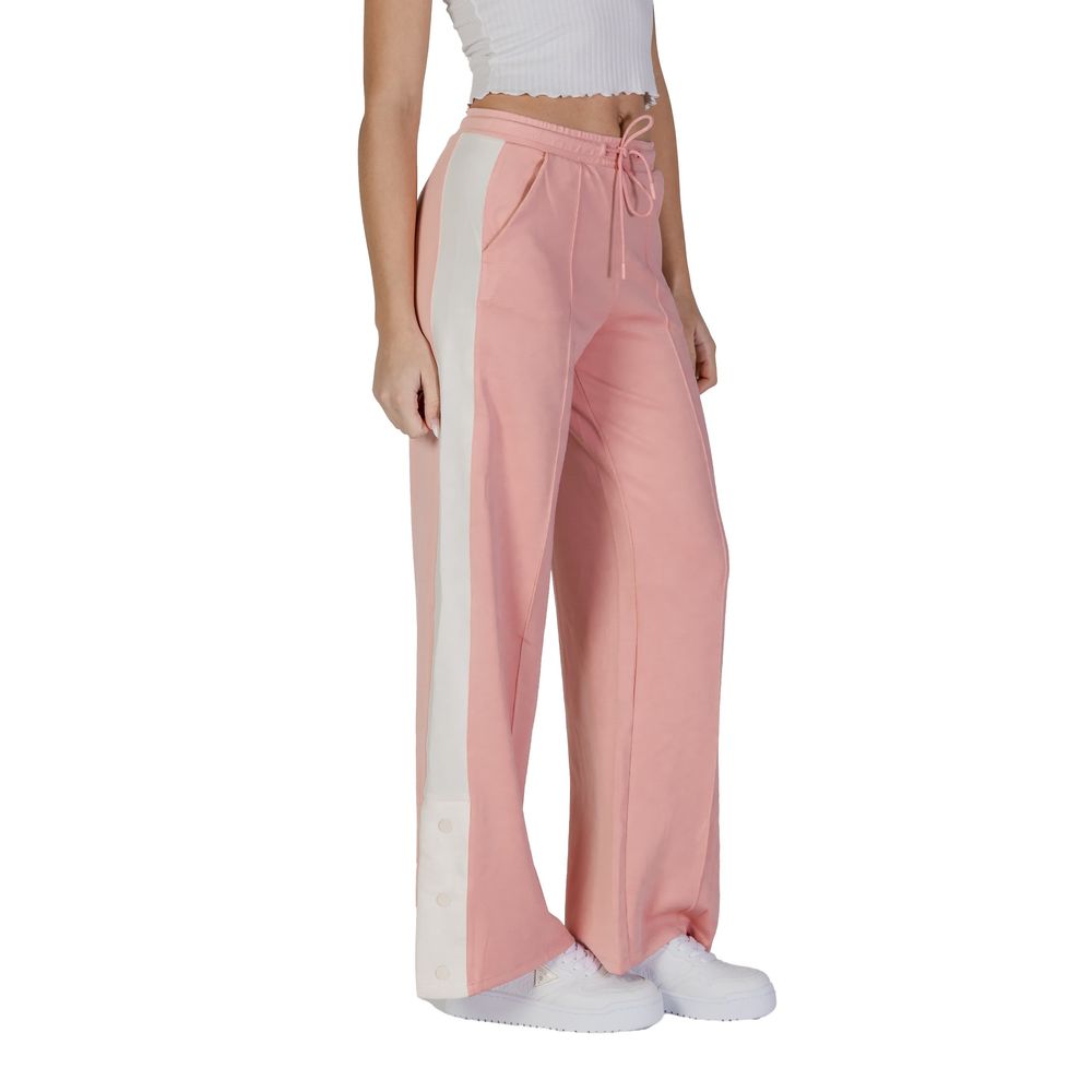 Guess Active Multicolor Joggers (Workout Pants)