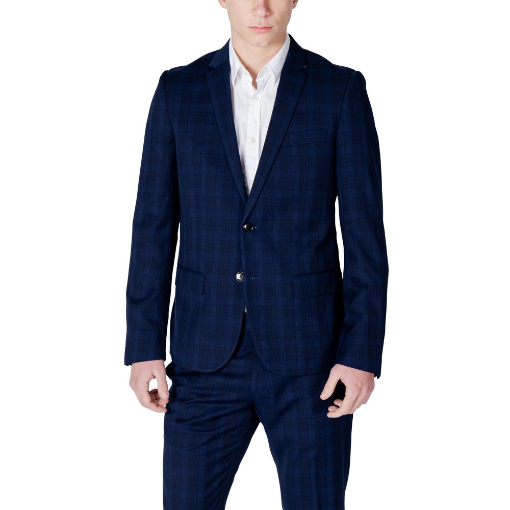 Antony Morato Blue Blazer