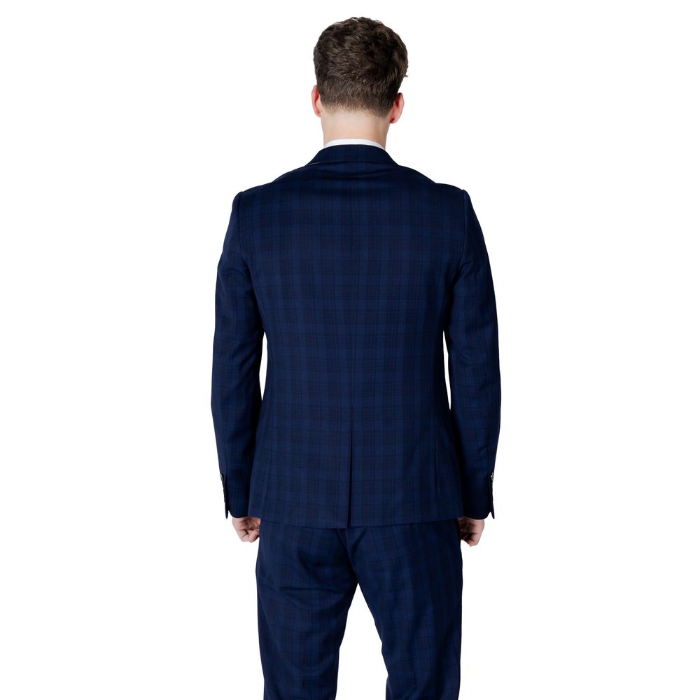 Antony Morato Blue Blazer