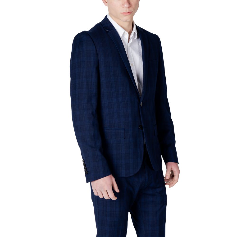 Antony Morato Blue Blazer