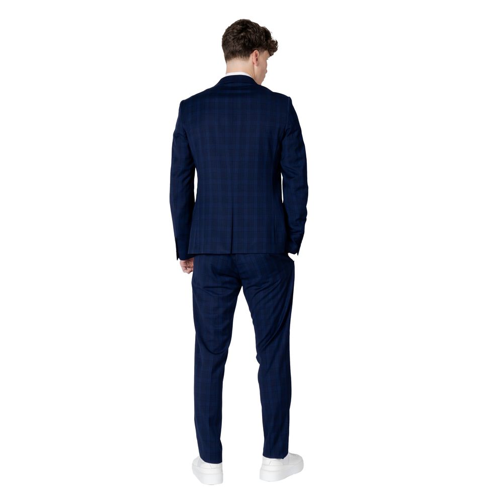 Antony Morato Blue Blazer