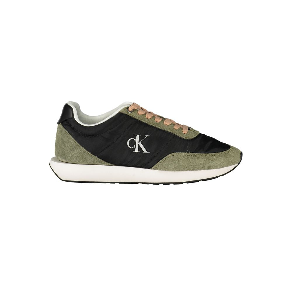 Calvin Klein Nero Women Sneaker