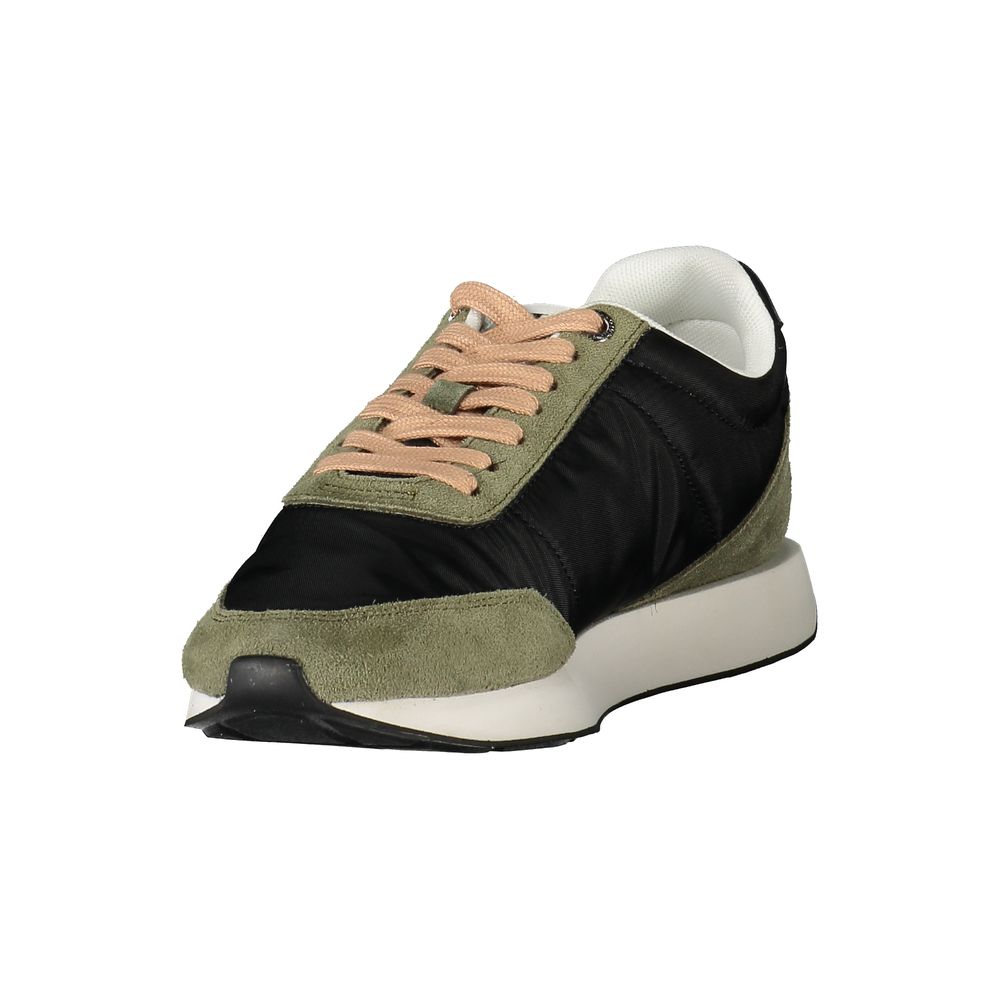 Calvin Klein Nero Women Sneaker