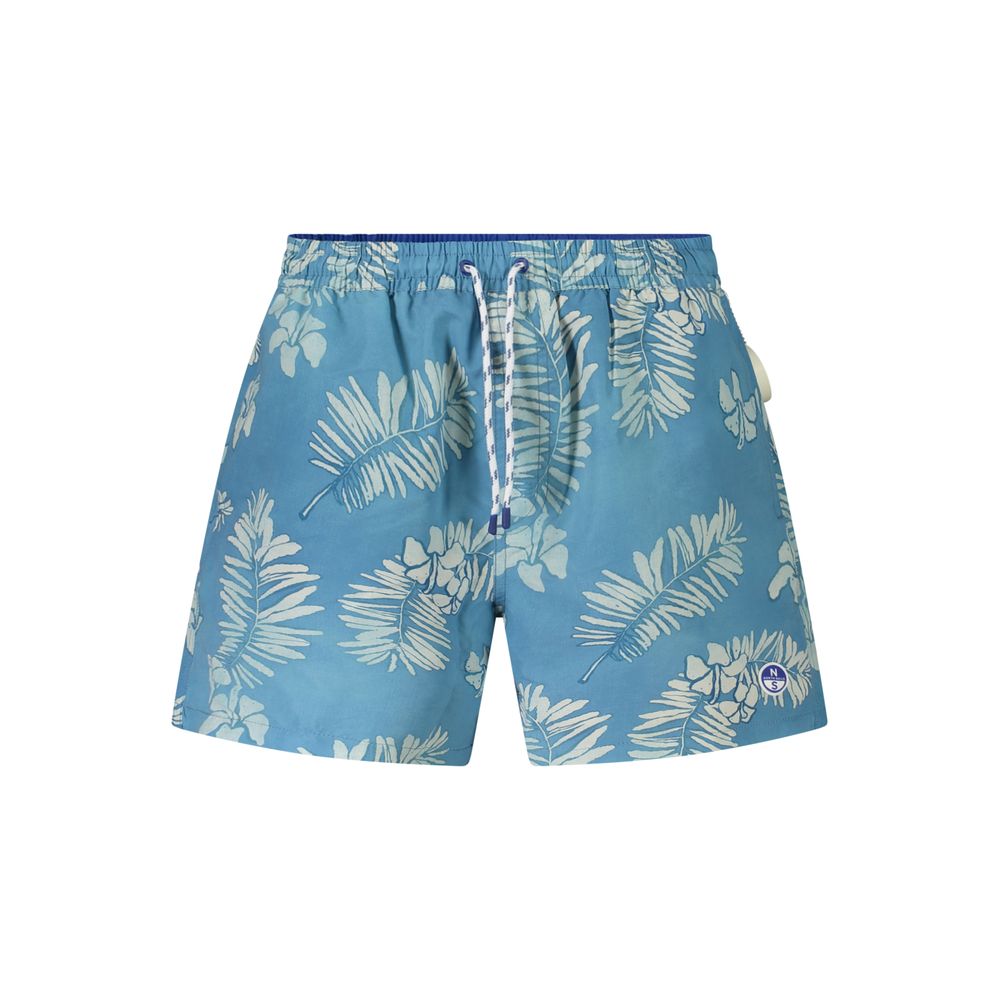 North Sails Azzurro Men Swim Boxer
