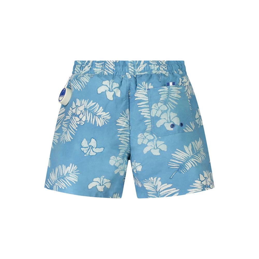 North Sails Azzurro Men Swim Boxer