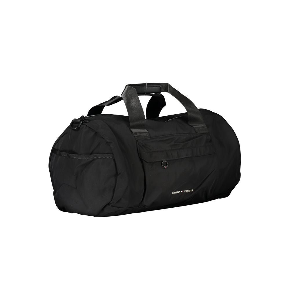 Tommy Hilfiger Black Men's Shoulder Bag