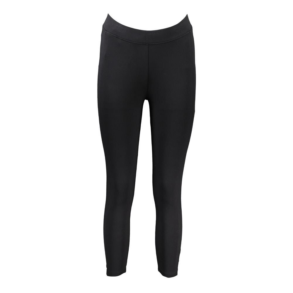 Napapijri Black Women's Legging