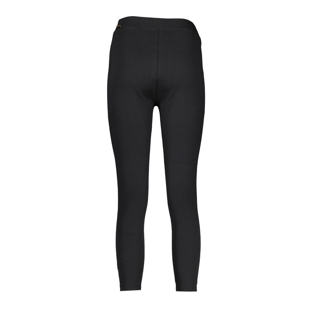 Napapijri Black Women's Legging