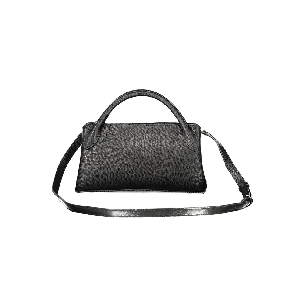 Guess Jeans Black Women Handbag