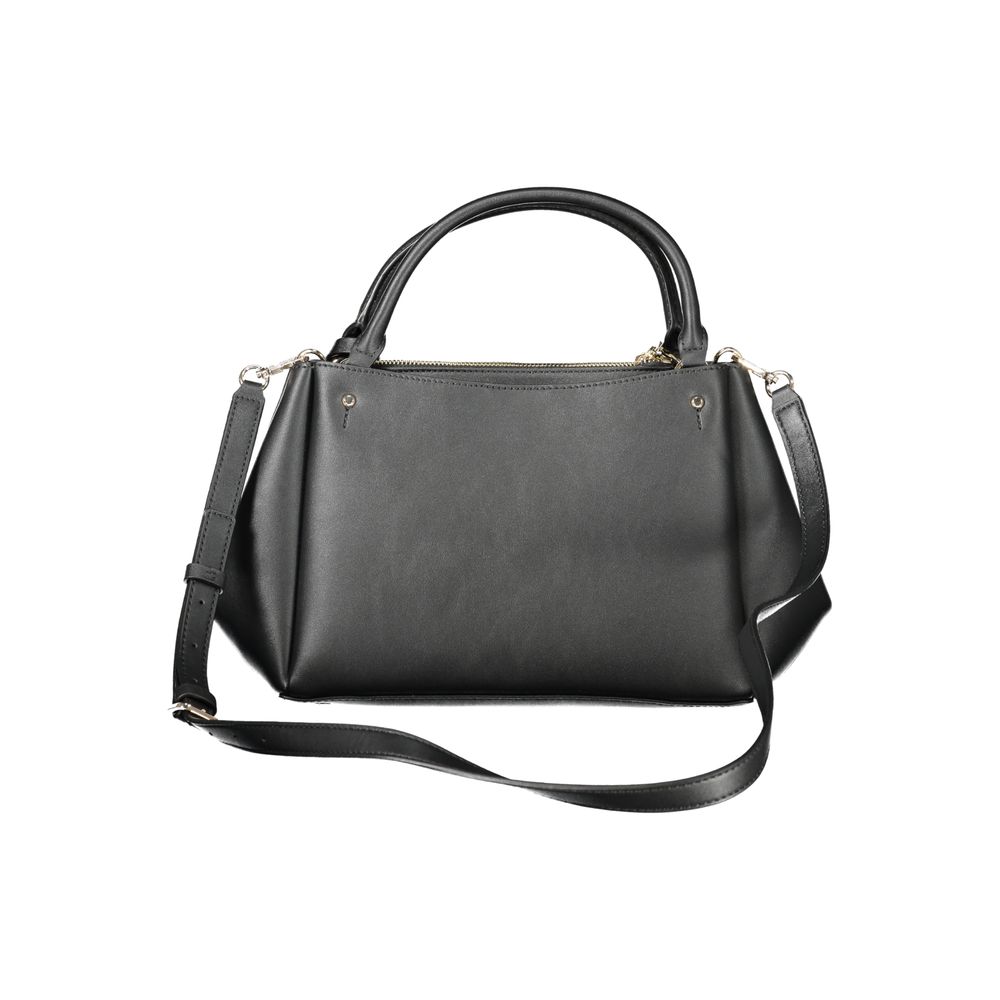 Guess Jeans Black Women Handbag