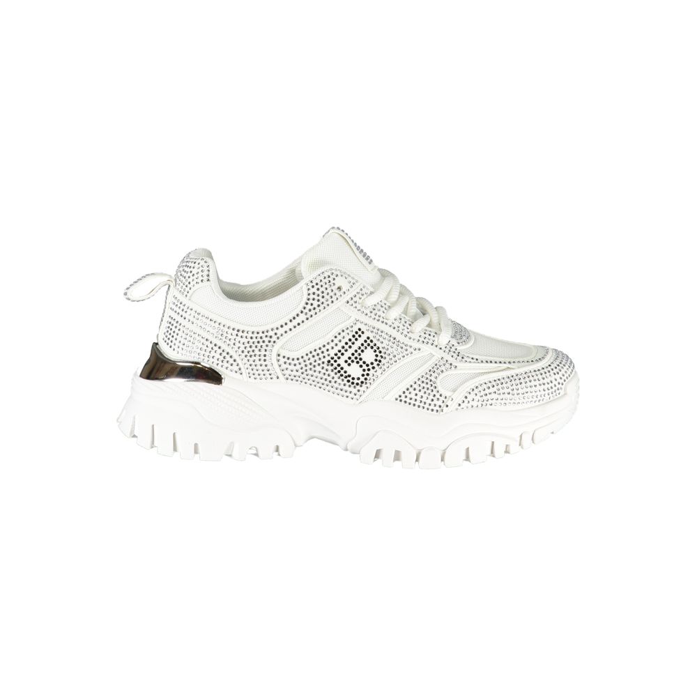 Laura Biagiotti White Sneaker