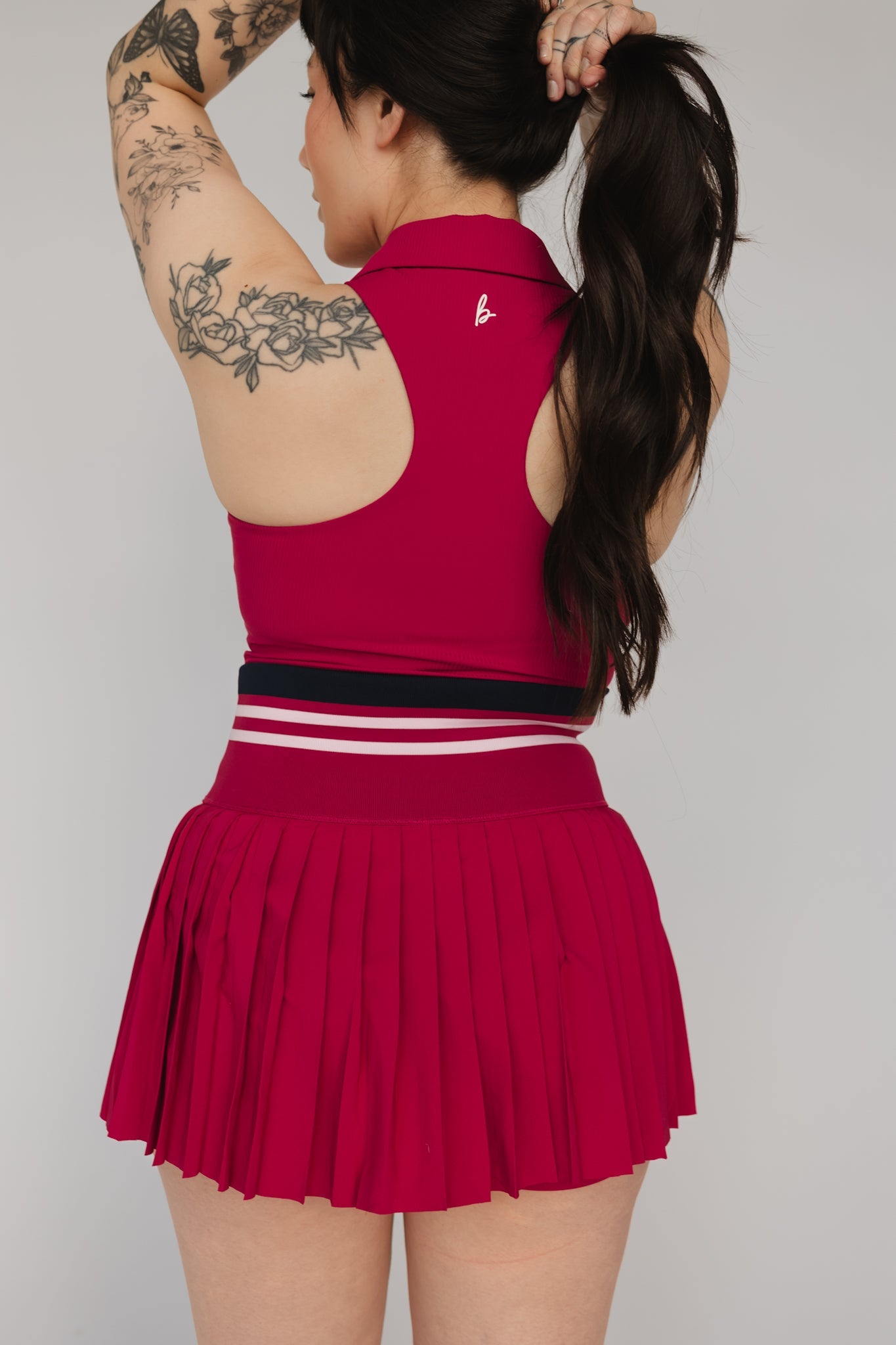 Ace Skirt